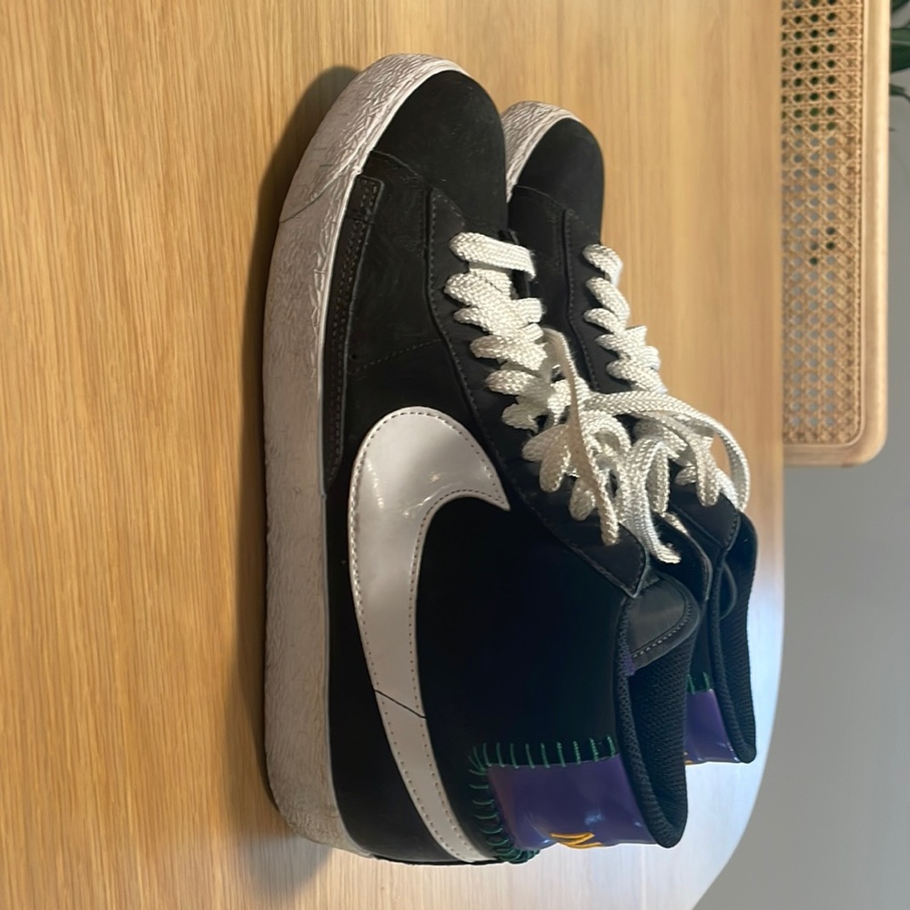 Nike Blazers